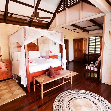 Stonefield Villa Resort (Adults Only) Soufrière Extérieur photo