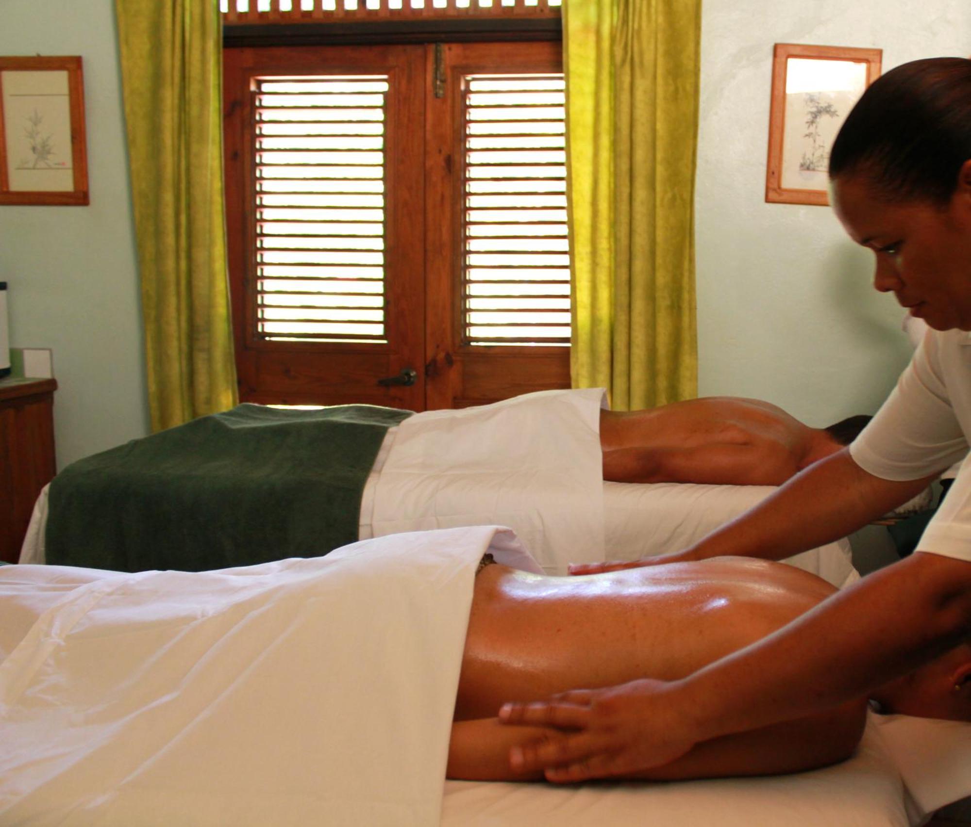 Stonefield Villa Resort (Adults Only) Soufrière Extérieur photo