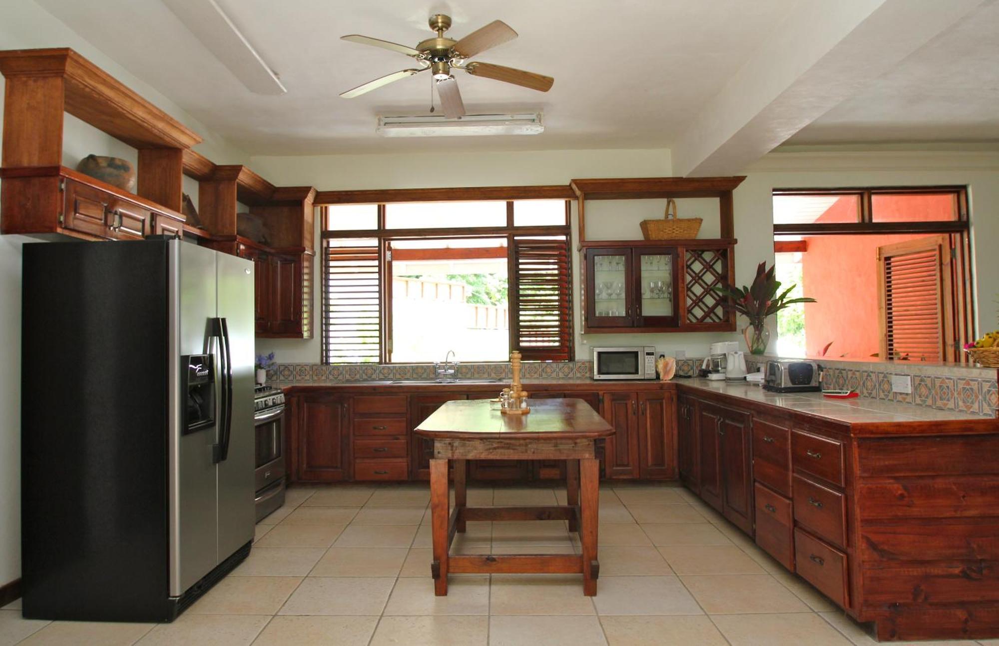 Stonefield Villa Resort (Adults Only) Soufrière Extérieur photo