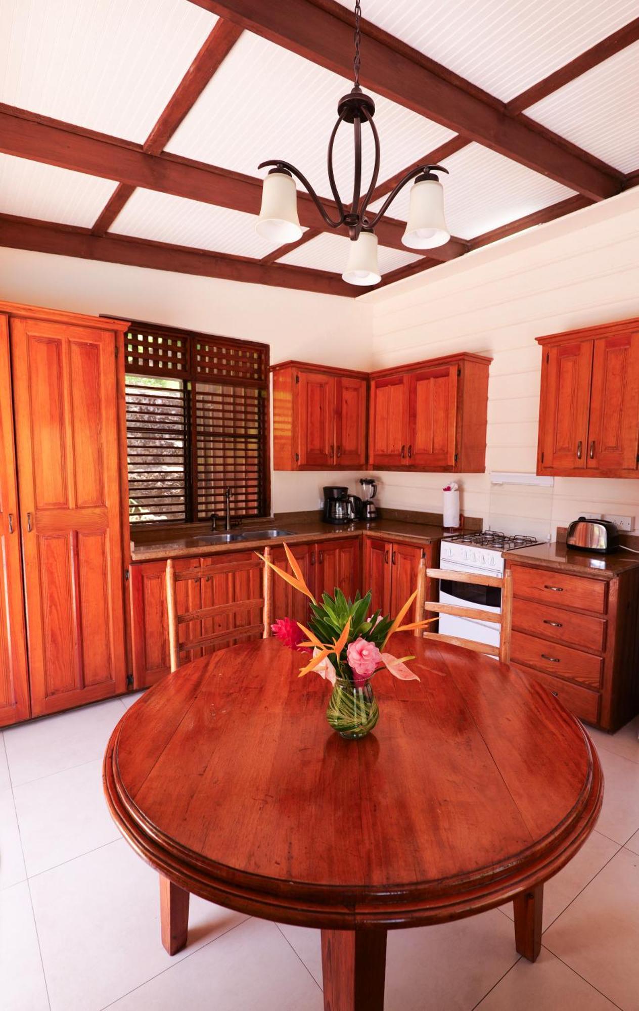 Stonefield Villa Resort (Adults Only) Soufrière Extérieur photo