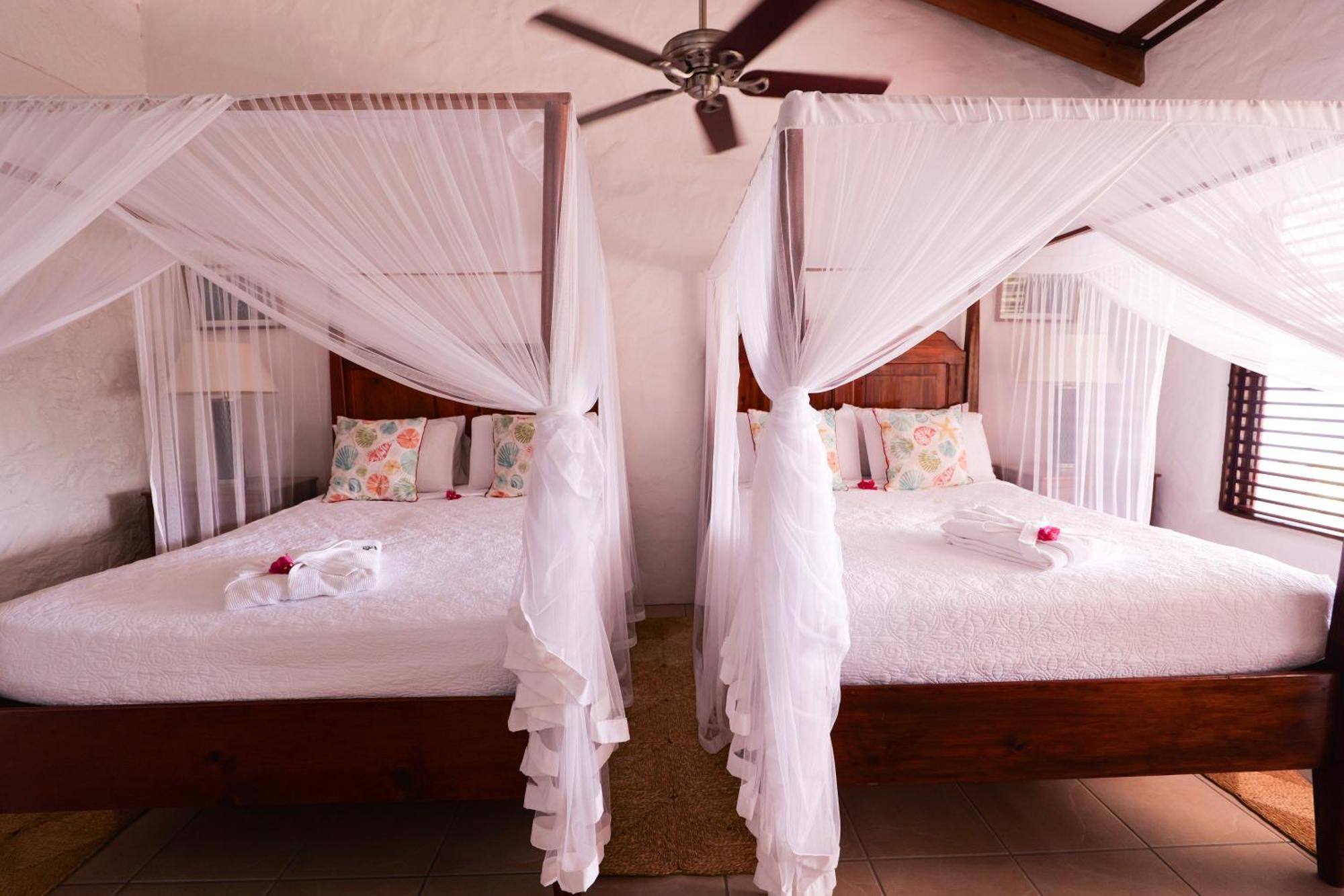 Stonefield Villa Resort (Adults Only) Soufrière Extérieur photo