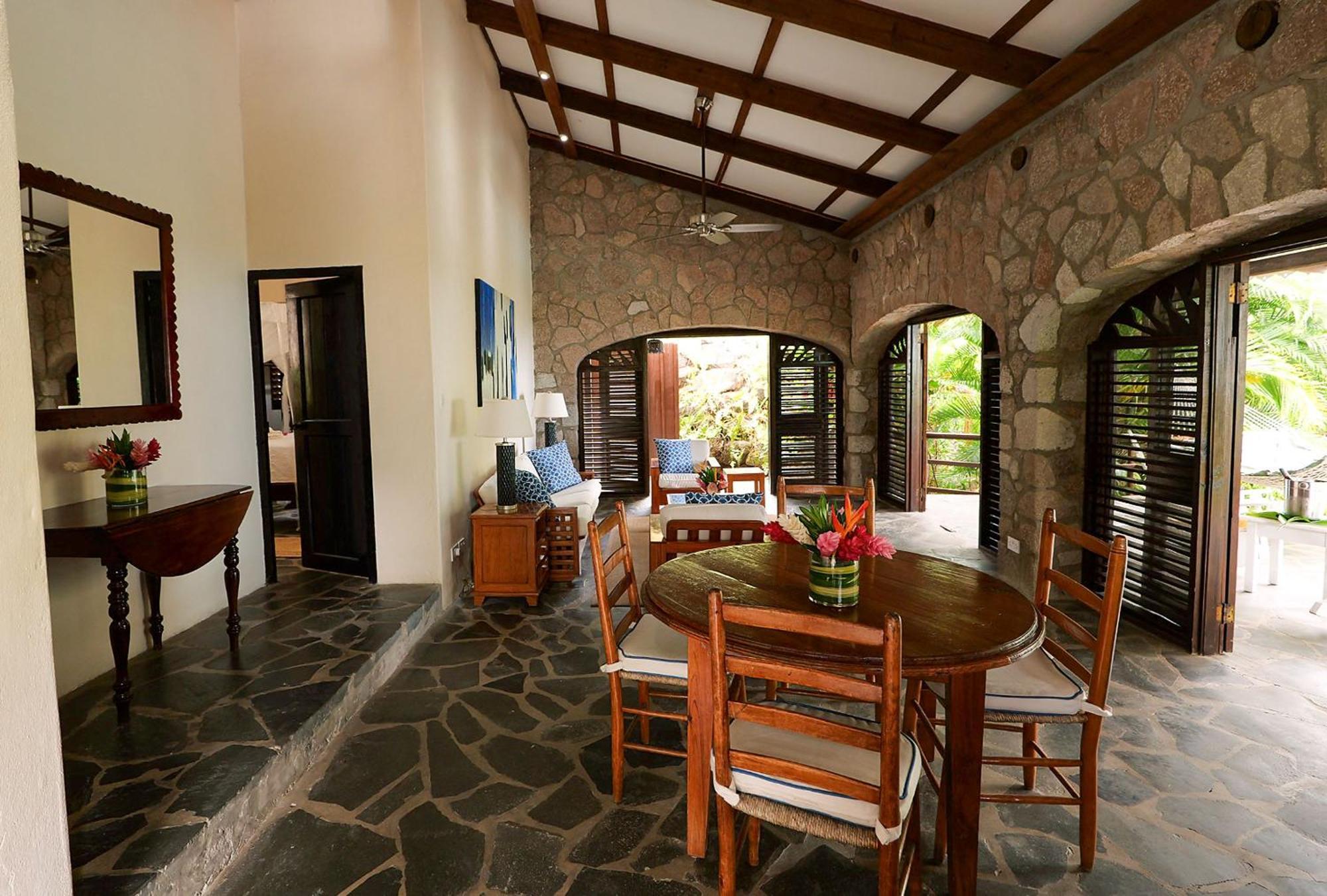 Stonefield Villa Resort (Adults Only) Soufrière Extérieur photo