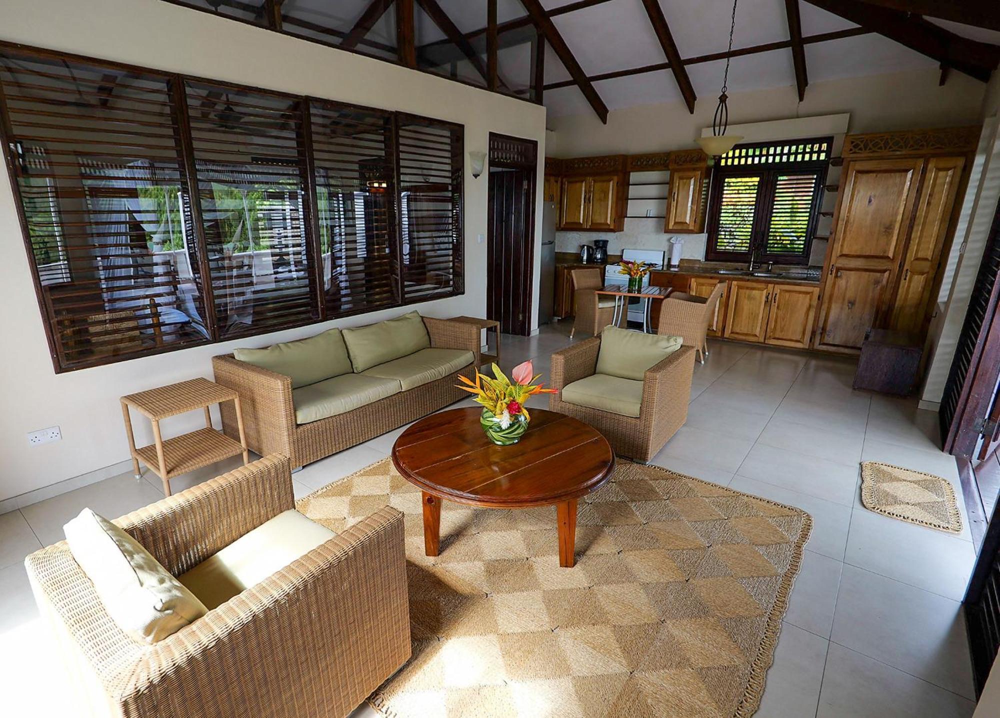 Stonefield Villa Resort (Adults Only) Soufrière Extérieur photo