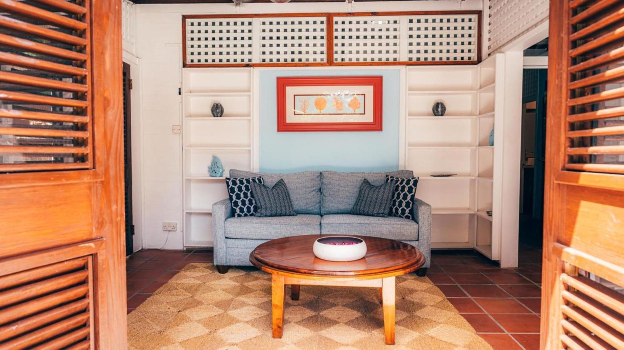 Stonefield Villa Resort (Adults Only) Soufrière Extérieur photo