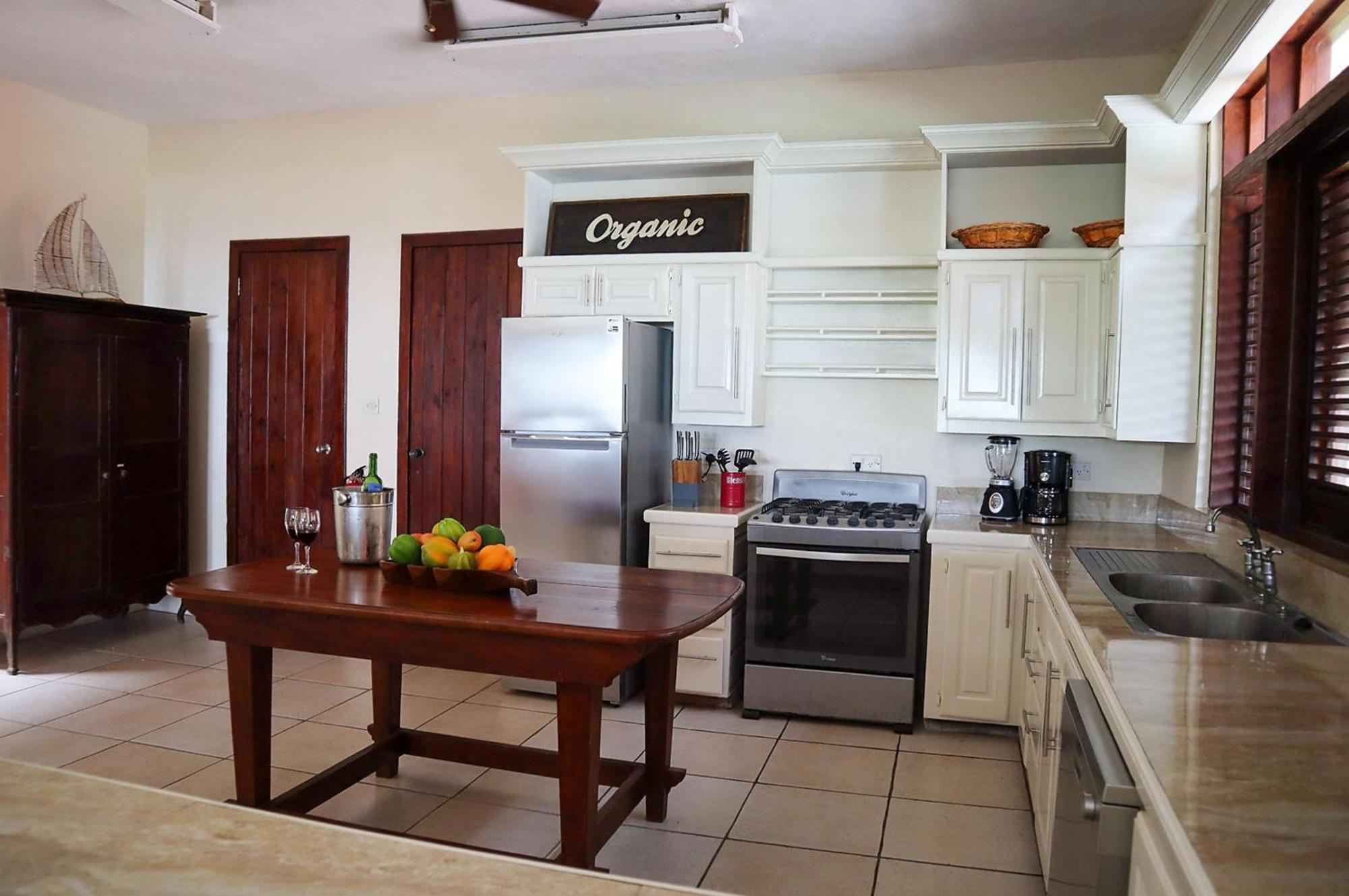 Stonefield Villa Resort (Adults Only) Soufrière Extérieur photo