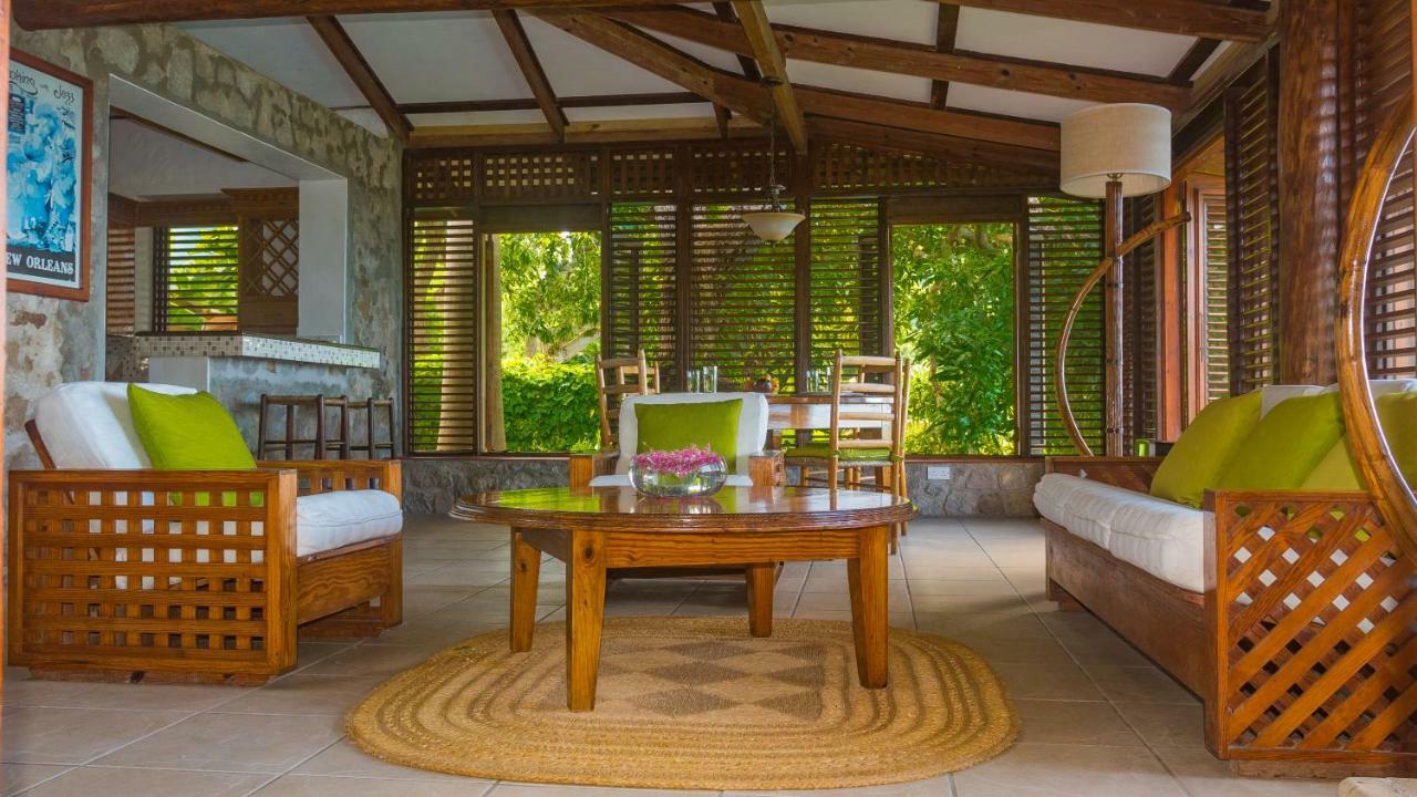 Stonefield Villa Resort (Adults Only) Soufrière Extérieur photo