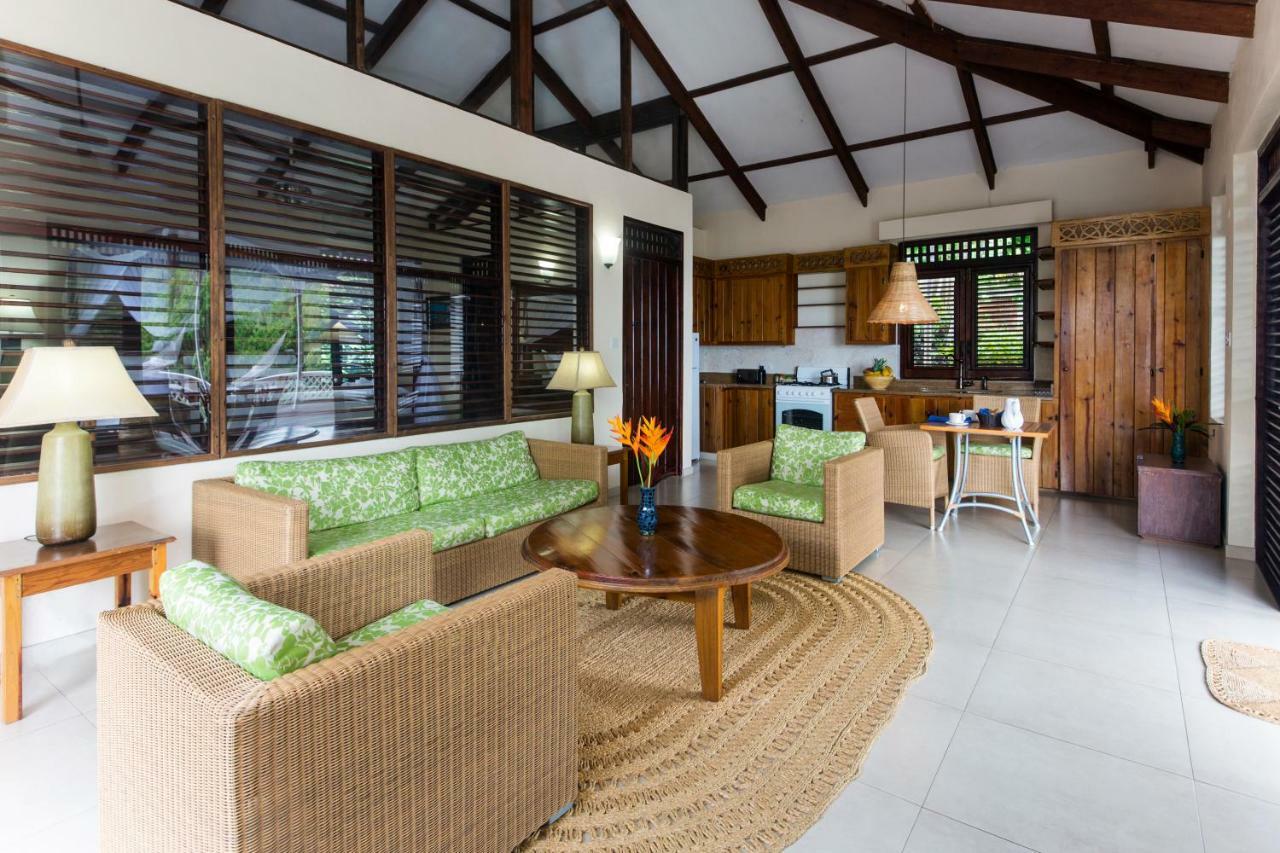 Stonefield Villa Resort (Adults Only) Soufrière Extérieur photo
